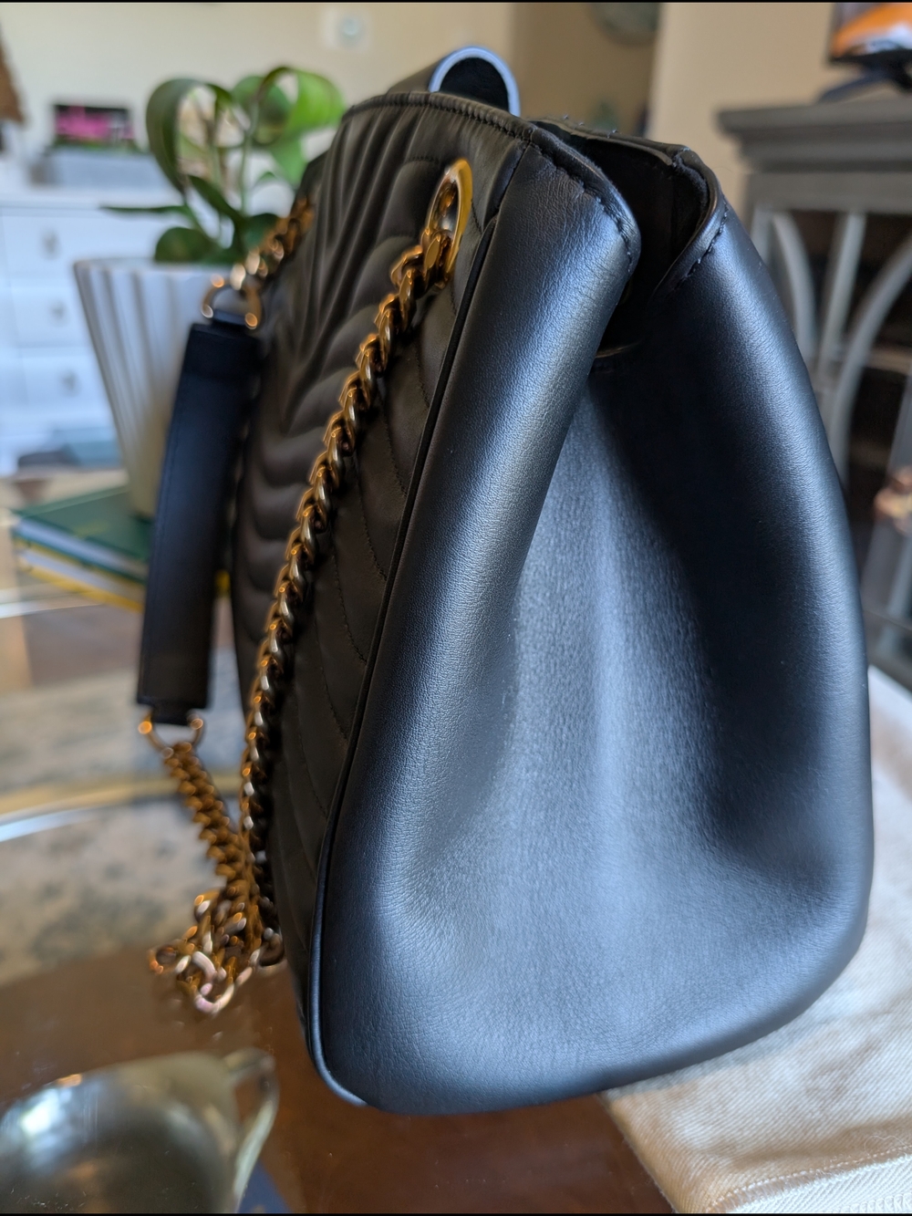Louis Vuitton New Wave - Picture 4 of 16